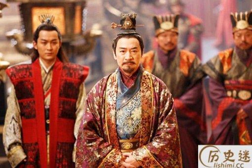 皇帝的父亲是太上皇,那太上皇的父亲叫什么