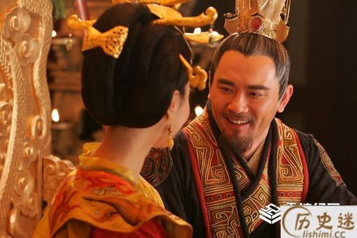 李隆基晚年是饿死的吗