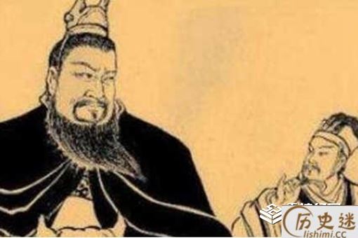 历史上被称为十朝元老的是谁