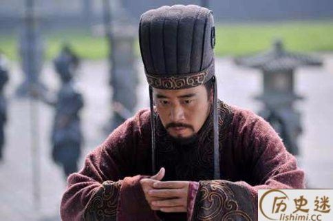 刘备才是三国真英豪