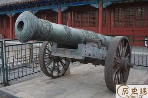 中国古代火药是怎样的