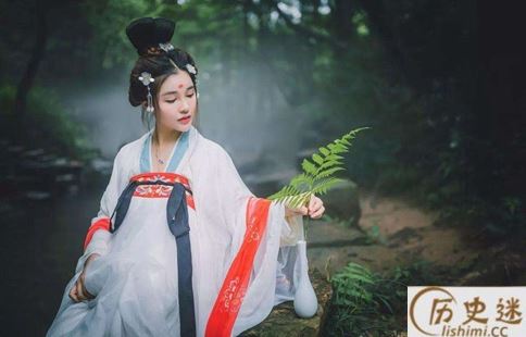 古代小妾是干什么的