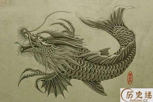 鱼变龙和蛇变龙的区别是什么
