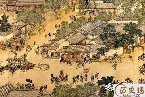 古代有没有双十一购物节