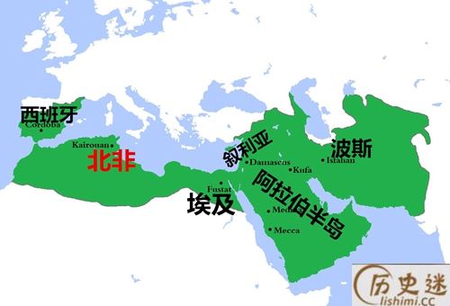 为什么中东的宗教势力如此强大