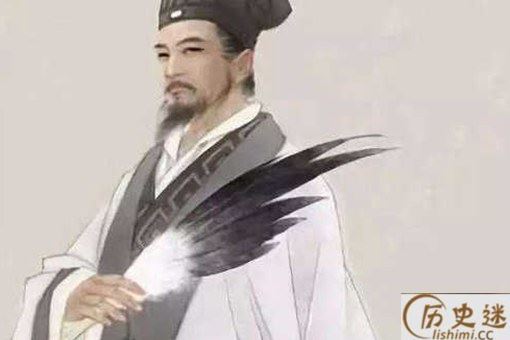 陆游为什么那么喜欢出师表