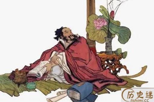 历史上史学三裴分别都是谁