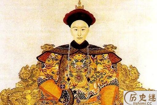 清朝后三位皇帝为什么都无后