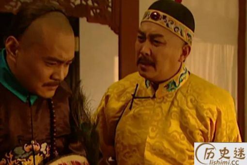 雍正与十三爷关系好到什么程度