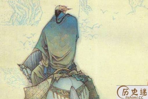 蒲松龄的妻子叫什么