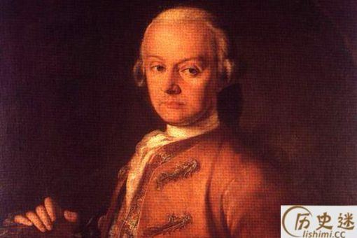 莫扎特吃屎是真的吗