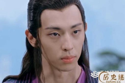 周文王姬昌的儿子为什么叫伯邑考