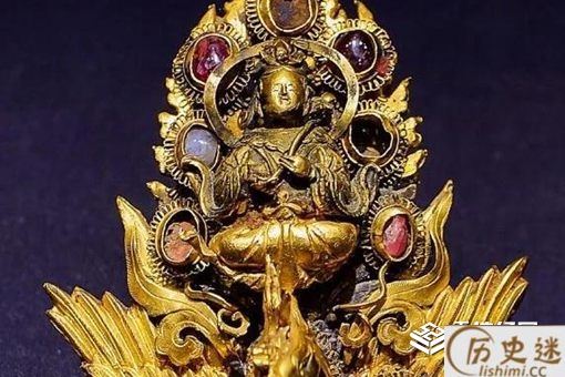 头面是什么样的首饰