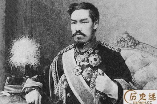 世界史上公认十大帝王分别是谁