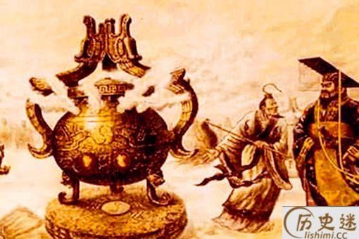 皇帝为何寿命都不长