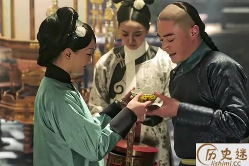 古代皇帝吃剩下的饭菜会如何处理