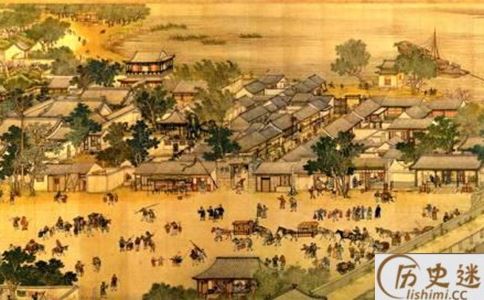 宋朝被人欺负300多年,到底是因为谁