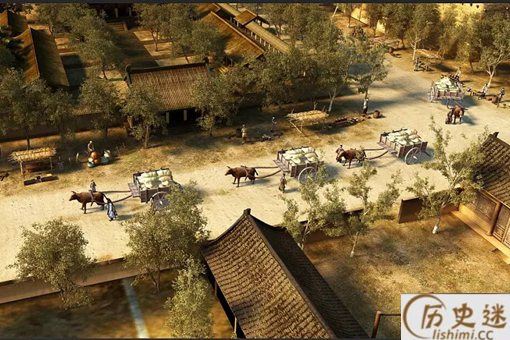 古代从什么时候开始有土豆和西红柿的