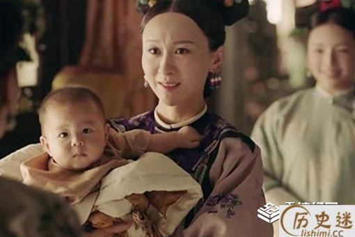 古代妃子生下孩子为什么自己不喂奶要给奶妈