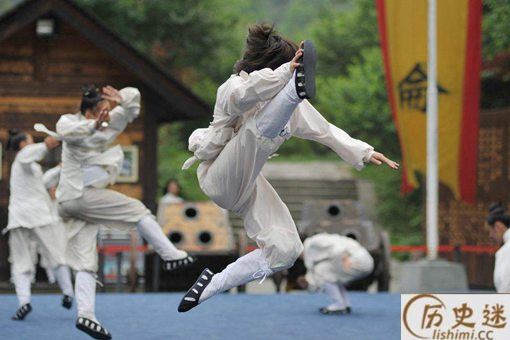 道士为什么会被称为牛鼻子老道