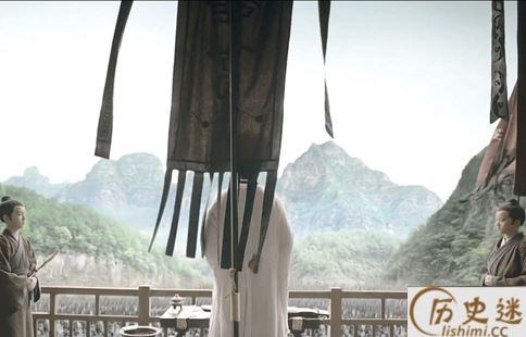 诸葛亮能算到三分天下为什么没算到蜀国最后结局