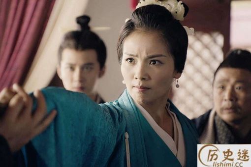 司马懿为什么杀张春华