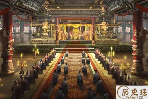 孤家寡人是什么意思