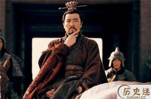 蜀国灭亡和诸葛亮有什么关系