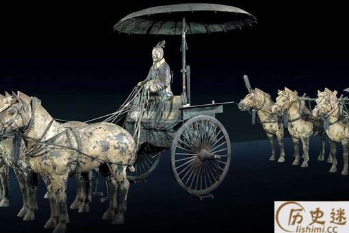 1973秦始皇事件到底是什么