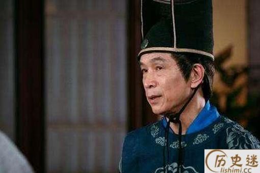 古代宦官为什么挣得比大臣还多