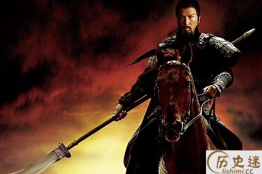 关羽过五关斩六将,六将中谁的职位最低揭秘