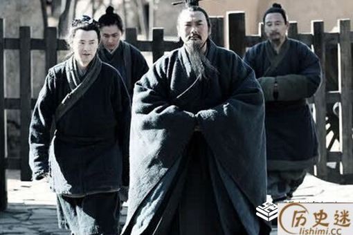 古代真的有两三米高的人吗