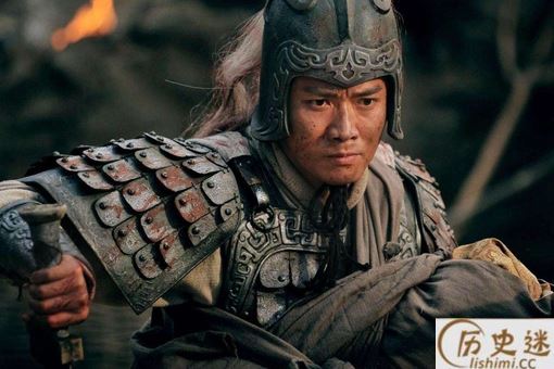 诸葛亮为何要害死赵云