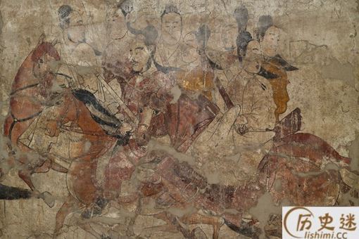 北齐为什么是禽兽王朝