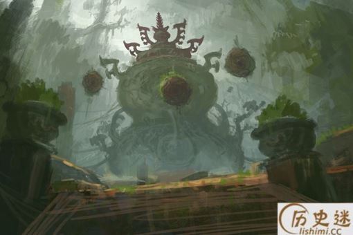 皇帝炼丹除了长生不老还有什么其他目的