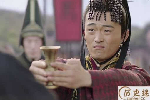 刘禅是不是个聪明人