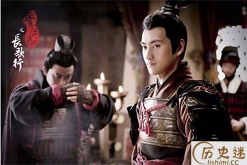 刘邦和刘秀治国有什么区别