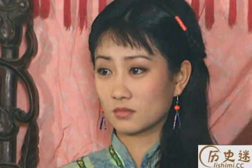 揭秘雍正为什么把乔引娣留在身边