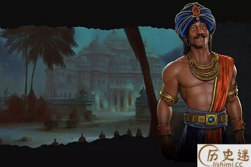 孔雀王朝入侵秦朝会有什么样的结果