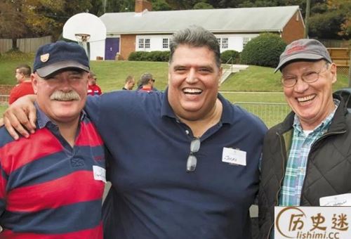 甘比诺家族间谍事件