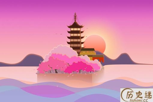 南京鸡鸣寺求什么灵