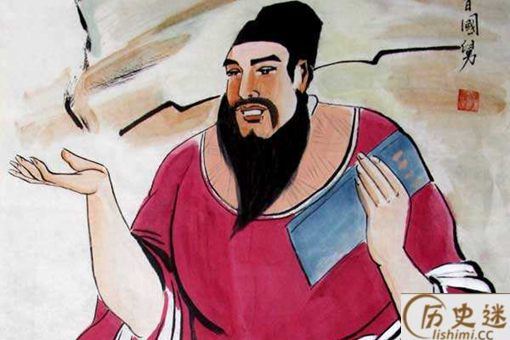 宋仁宗曹皇后的弟弟为什么成了曹国舅