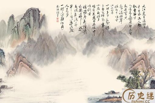 古代人为何喜欢把诗词写在墙壁上