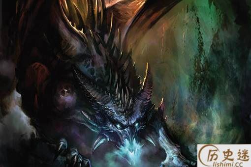 十二生肖中,为什么其他动物都有但是龙是不存在的