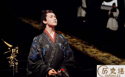 历史上有刘平这个人吗