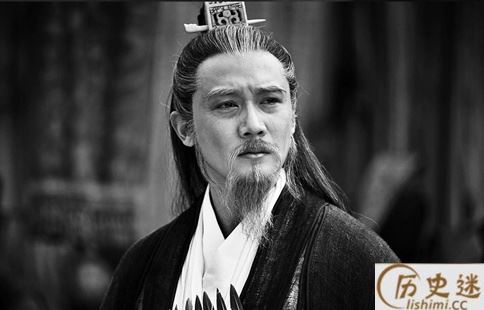 诸葛亮为什么不听刘备遗言