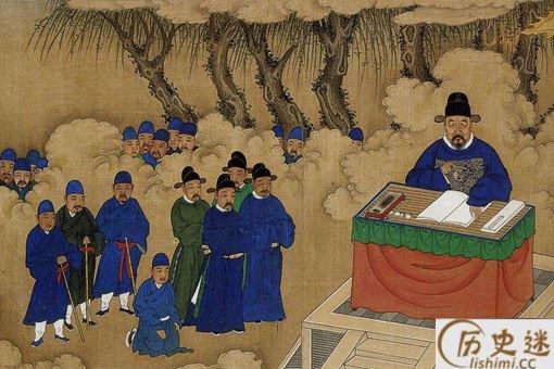 怎么看明朝差点就搞出核弹来了这个事情