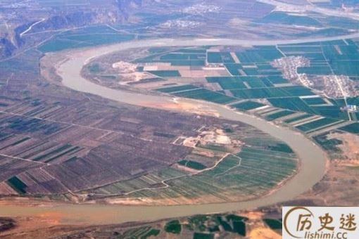 古人喝井水还是河水