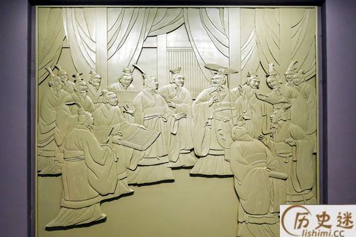 巨子为何要救杨朱