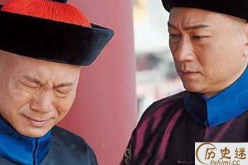 古代太监不识字是如何宣读圣旨的